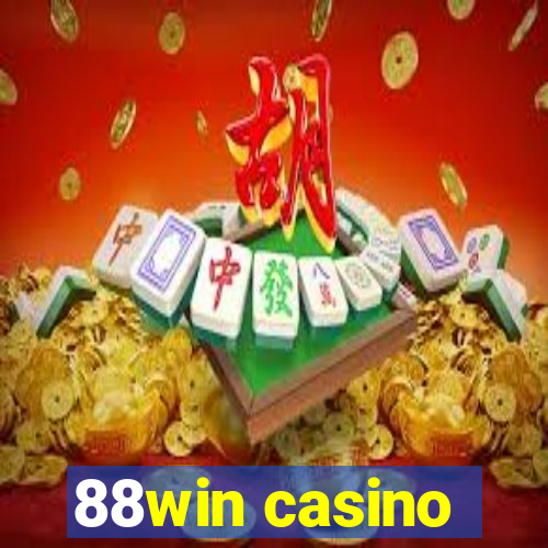 88win casino